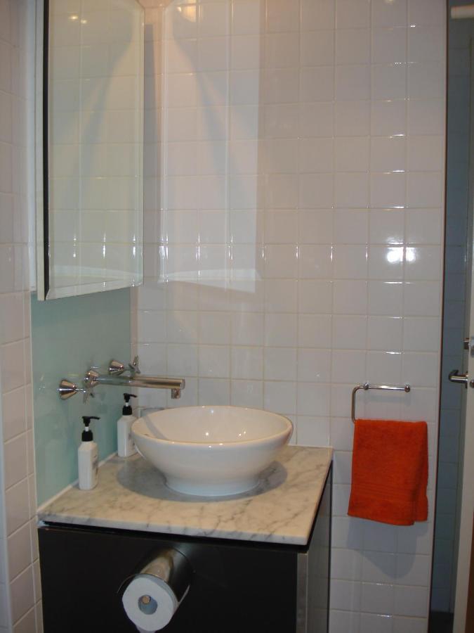 Pleasant City Stay On Collins Melbourne City Exterior foto