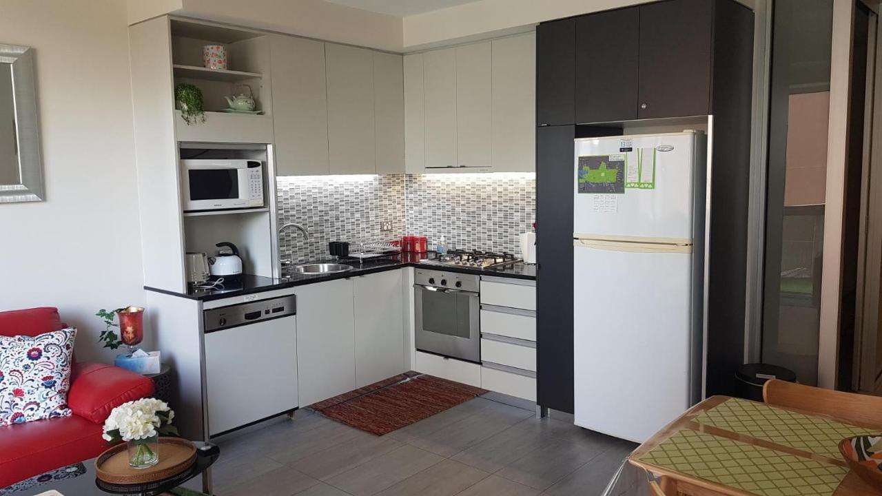 Pleasant City Stay On Collins Melbourne City Exterior foto
