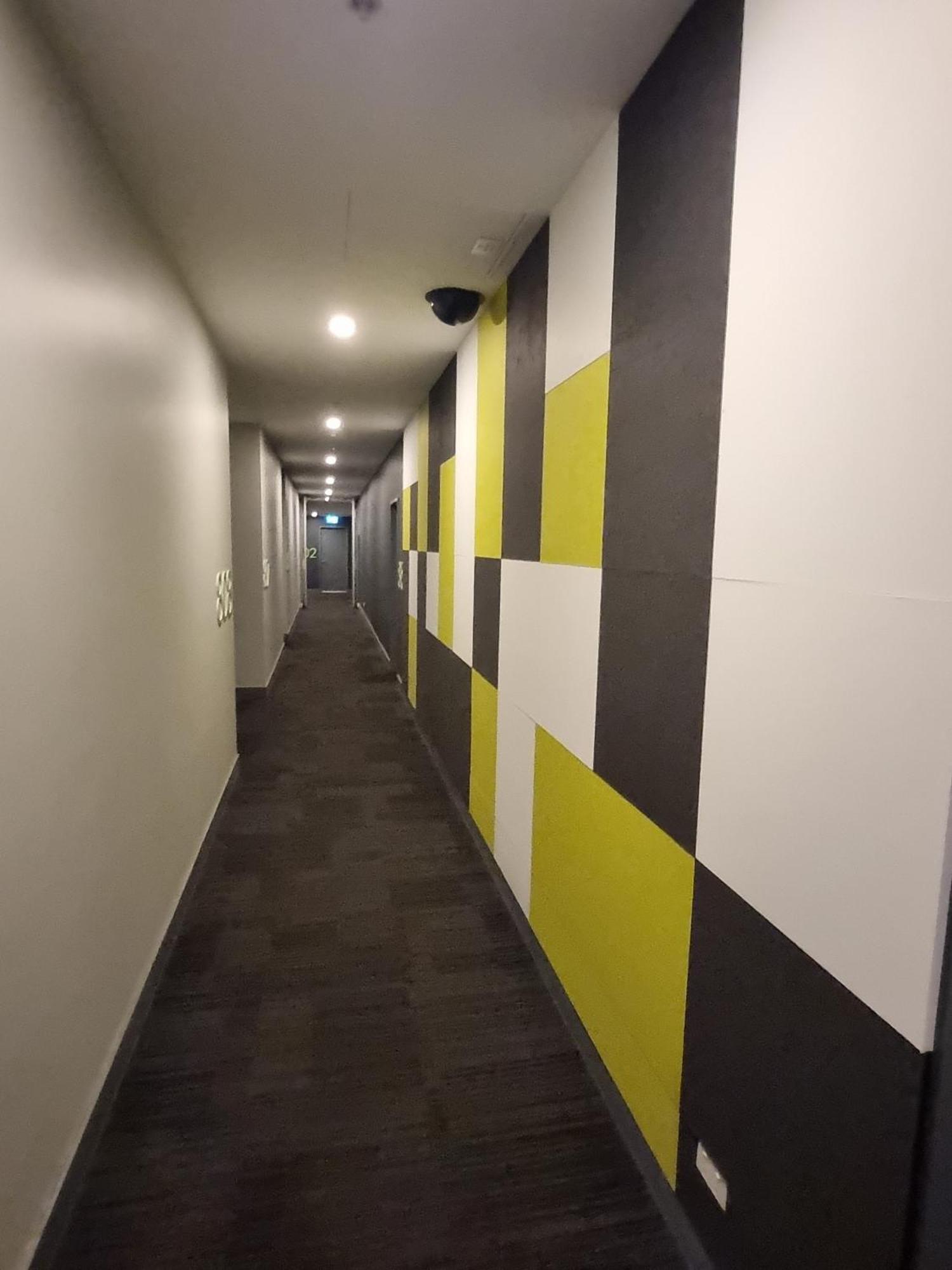 Pleasant City Stay On Collins Melbourne City Exterior foto