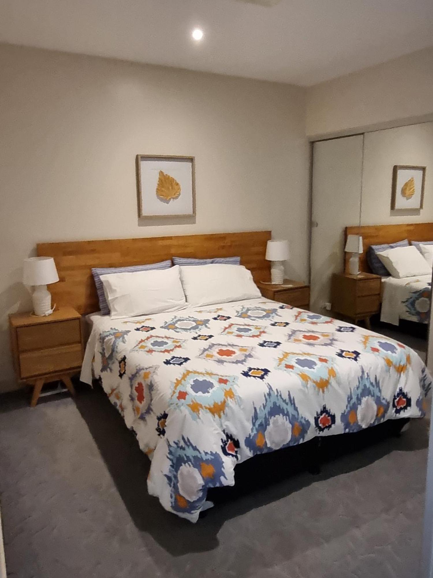 Pleasant City Stay On Collins Melbourne City Exterior foto